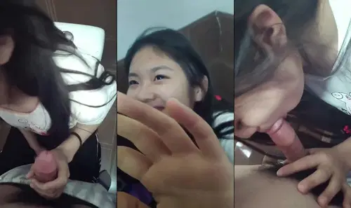 Disepong Diam-Diam oleh Sahabat di Toilet Sekolah