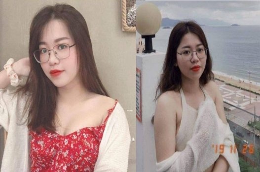 Tố Nhi Memohon Abang Rawat Memeknya yang Super Doyan