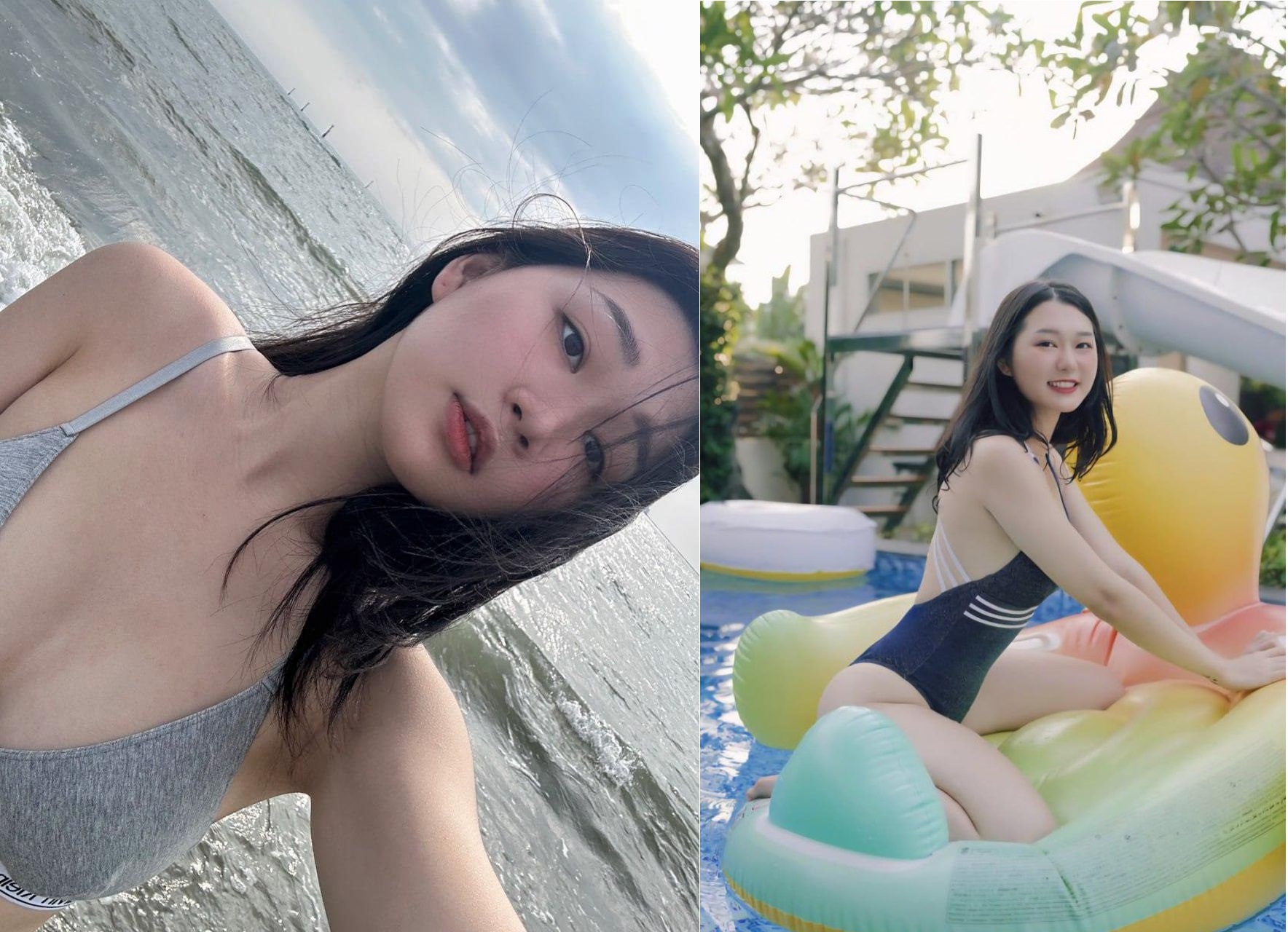 Cewek Cantik Memeknya Mulus Botak Tanpa Bulu