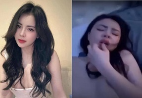 Clip Sex Bocor Cao Thị Huyền yang Sangat Menggoda
