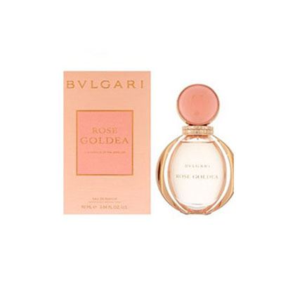 Bvlgari Rose Goldea EDP Perfume For Women 90ml