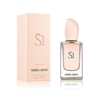 Giorgio Armani Si EDP Perfume for Women