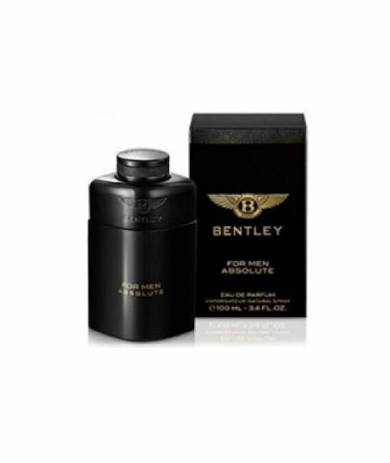 Bentley Momentum Perfume For Man 100ml