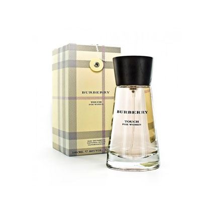 Burberry Perfume Touch for Women100 ml