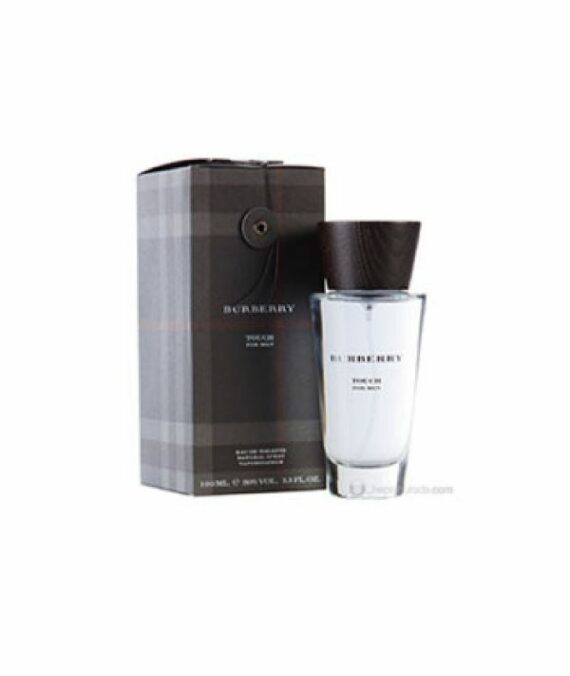 Burberry Touch EDT Perfume for Men