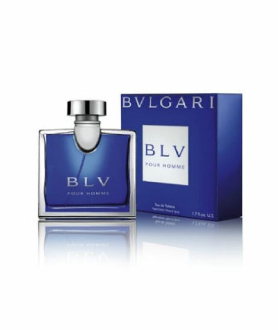 Bvlgari Aqva Pour Homme EDT Perfume for Men 100ml