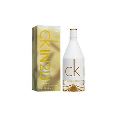 CK In 2 u for Women EDT 100ml