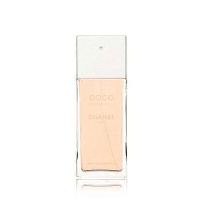 CHANEL COCO MADEMOISELLE EDT 100-ml