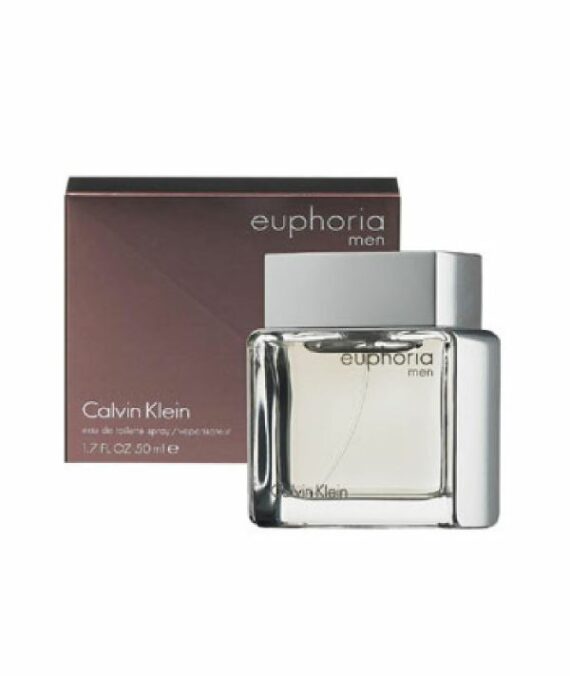 Calvin Klein Euphoria EDT Perfume for Men 100ml