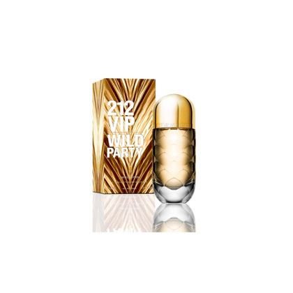Carolina Herrera 212 Vip Wild Party EDP Perfume for Women