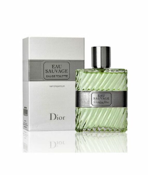 Christian Dior Eau Sauvage EDT Perfume for Men 100ml