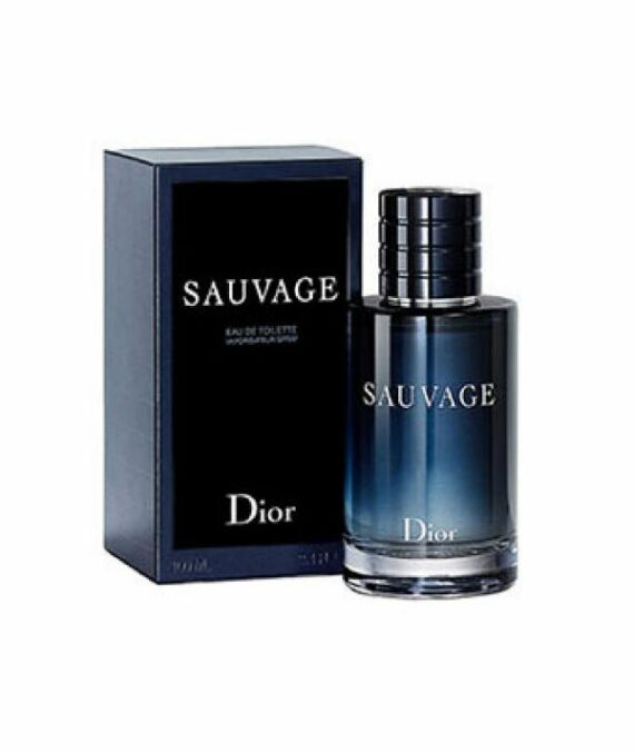 Christian Dior Sauvage EDT 100ml for Men