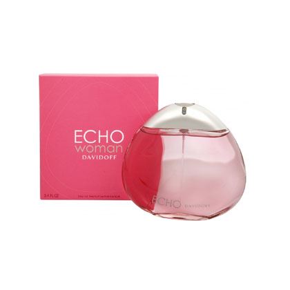 Davidoff Echo EDP For Women Perfume 100ml