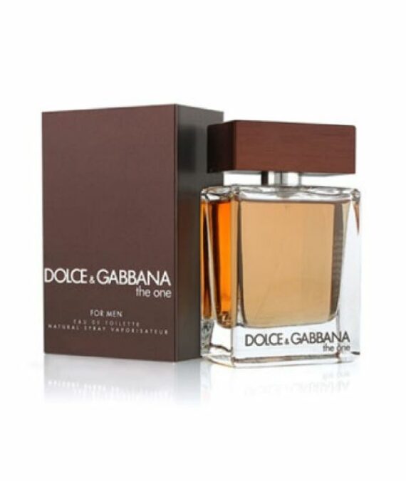Dolce & Gabbana The One EDT Perfume for Men 100ml