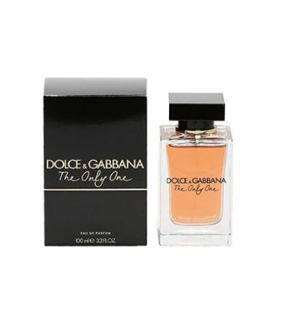 Dolce & Gabbana The Only one EDP Perfume for Men 100ml
