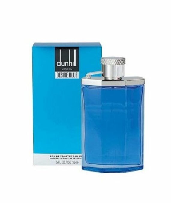 Dunhill Desire Blue EDT Perfume For Men 100ml