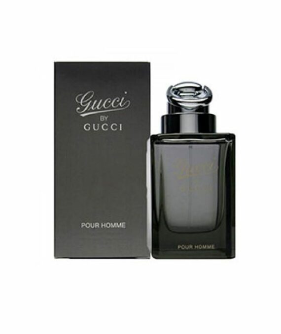 Gucci By Gucci Pour Homme EDT For Men 90ml