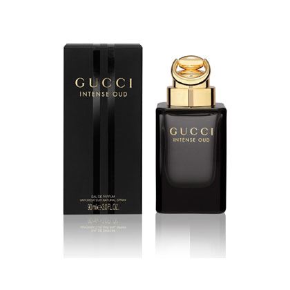 Gucci Intense Oud EDP Perfume Unisex 90ml