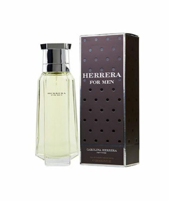 Herrera EDT Perfume for Men 100ml
