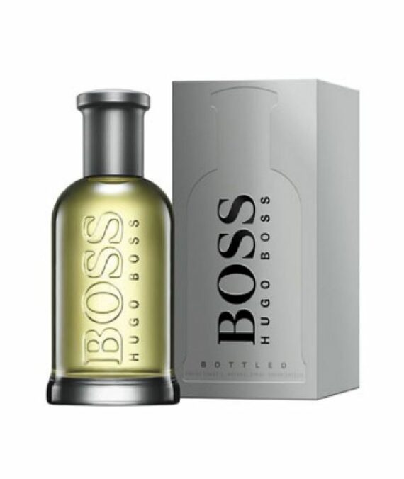 Hugo Boss Bottled EDT  For Men 100ml