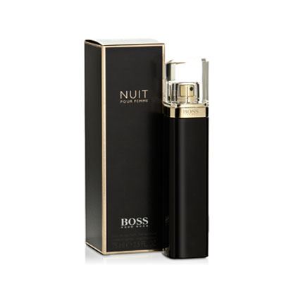 Hugo Boss Nuit Intense EDP For Women Perfume 75ml