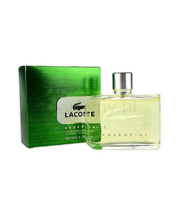 Lacoste Essential EDT Perfume for 100ml The Perfumes