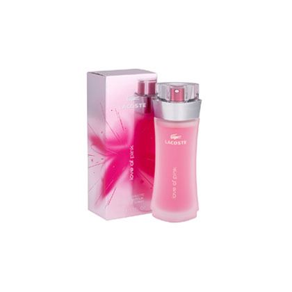 Lacoste Love of Pink 90ml EDT