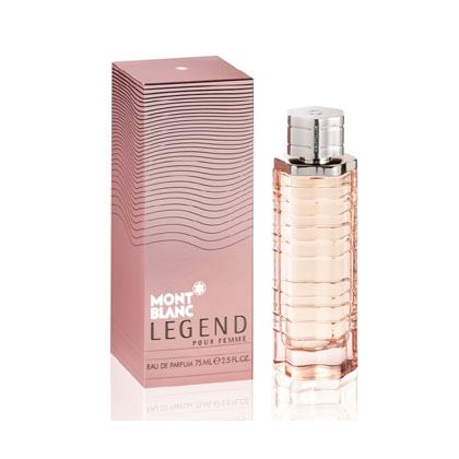 Montblanc Legend Pour Femme EDP Perfume for Women 75ml