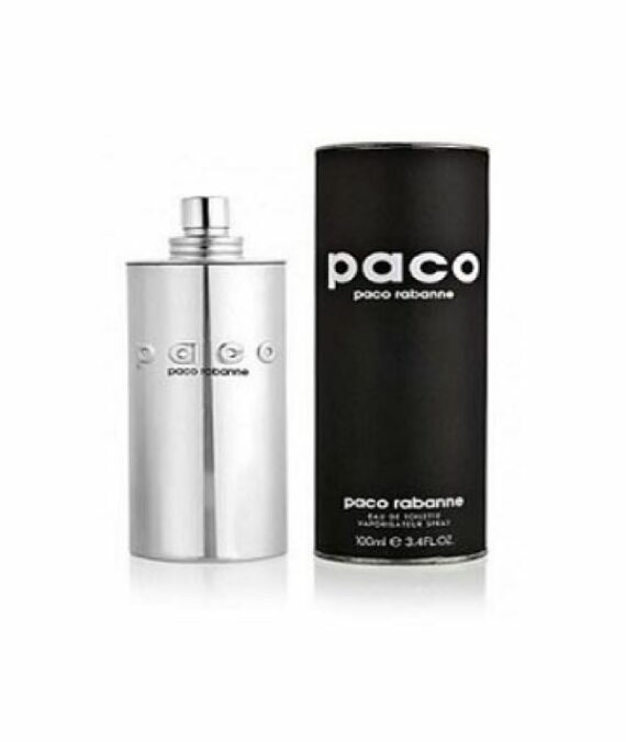 Paco Rabanne EDT Perfume For Unisex 100ml