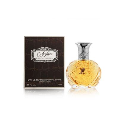 Ralph Lauren Safari EDP Perfume for Women 75ml