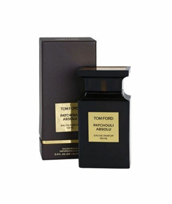 Tom Ford Patchouli Absolute EDP Perfume 100ml