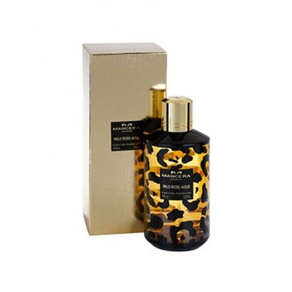Mancera Wild Rose Aoud Perfume For Men & Women 120 ML EDP