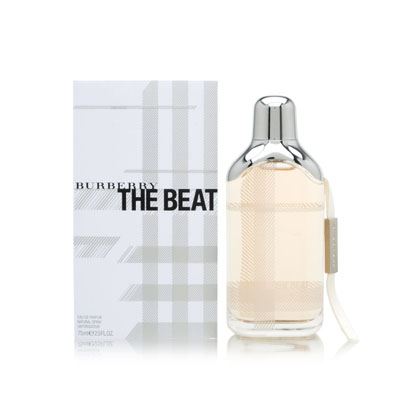 Burberry The Beat EDT for Women Perfume 75ml