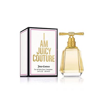 I am Juicy Couture EDP 100ml for Women