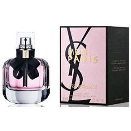 Yves Saint Laurent Mon Paris EDT Perfume for Women 90ml