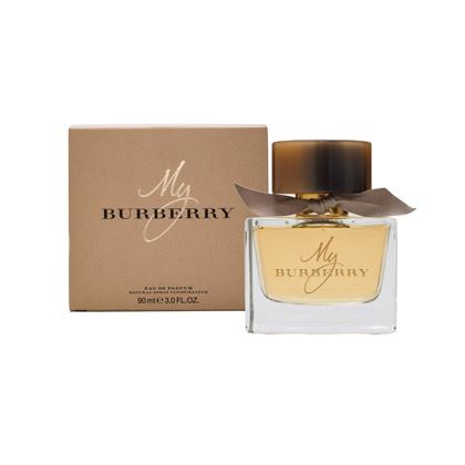 My Burberry EDP Perfume For Women 90ml