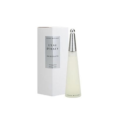 Issey Miyake L’Eau D’Issey EDT for Women 100ml