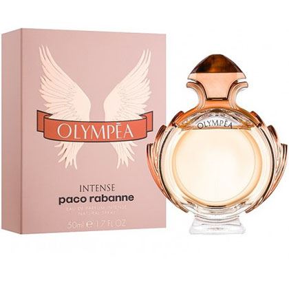 Paco Rabanne Olympia Intense EDP Perfume For Women 80ml