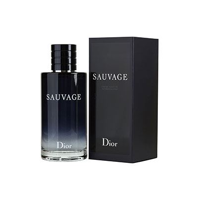 Christian Dior Sauvage EDT 200ml for Men