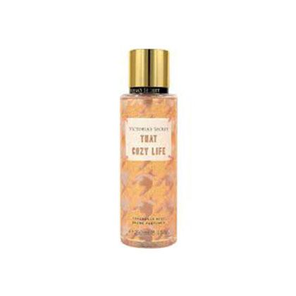 Victoria Secret That Cozy Life 250ml for Women Summer Special