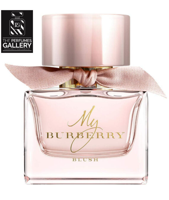 My Burberry Blush EDP Perfume For Women 90ml