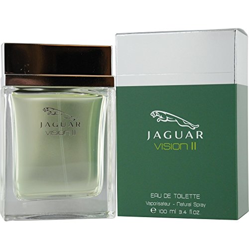 Jaguar Vision 2 Perfume 100ml