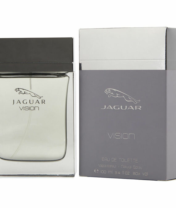 Jaguar Vision Perfume 100ml