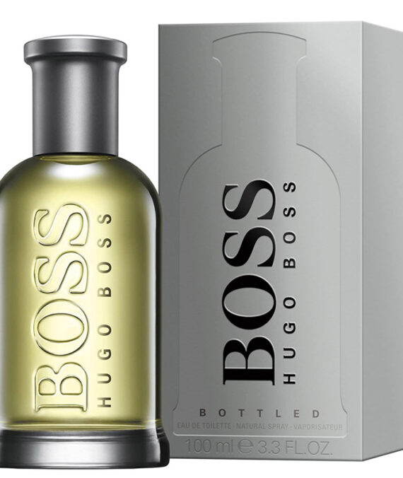 Boss Hugo Boss Bottled Perfume 100ml