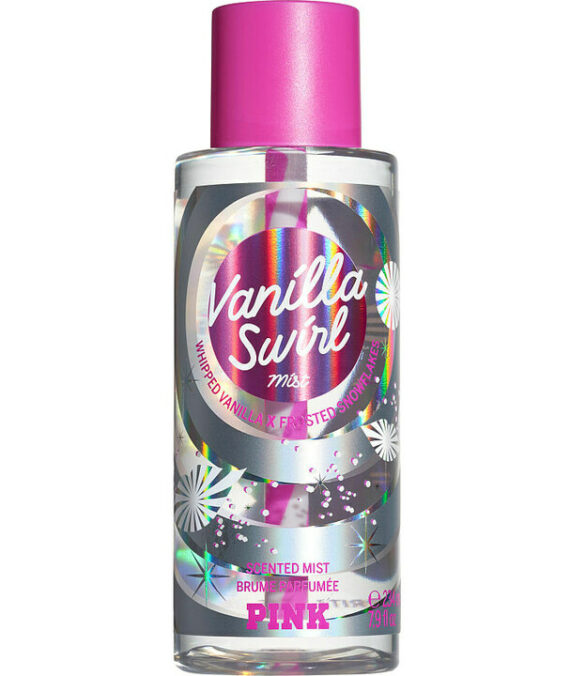 Victoria’s Secret Pink Vanilla Swirl Scented Mist 100 ml