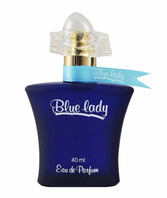 Rasasi Blue Lady Perfume 40Ml