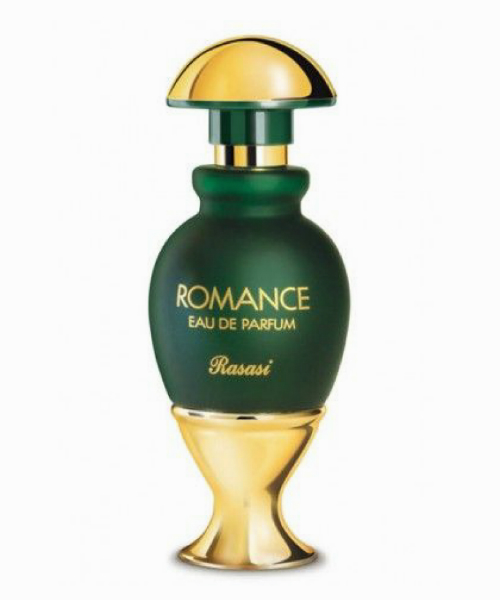 Romance for Woman EDP – Eau De Parfum