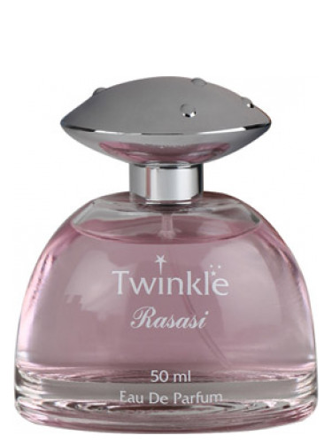 Rasasi Twinkle EDP 50ml