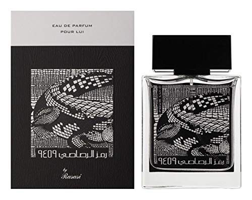 Rasasi Rumz Al Rasasi 9459 Pour Lui Edp 50Ml