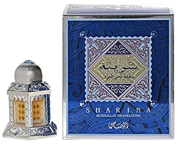 Rasasi Sharina Concentrated Perfume Oil 30ml